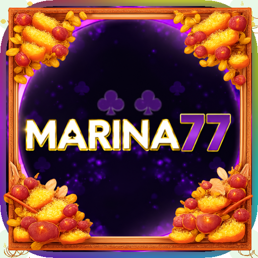 marina77 — mitra unggulan